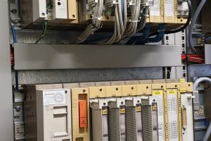 Hovione – Levantamentos I&C de campo para instalação (migração) para sistema automação Siemens PSC7