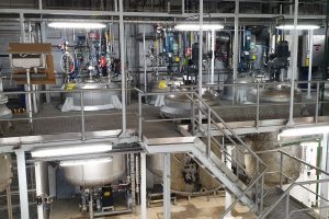 Cipan – Instalação E&IC da nova instalação farma API