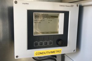 WTA Ex – comissionamento de instrumentação analítica na CIMPOR em Alhandra