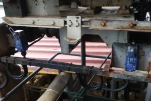 WTA Ex – Melhoramento elétrico e de instrumentação nos sopradores de vapor da unidade URIS na Hovione, Loures
